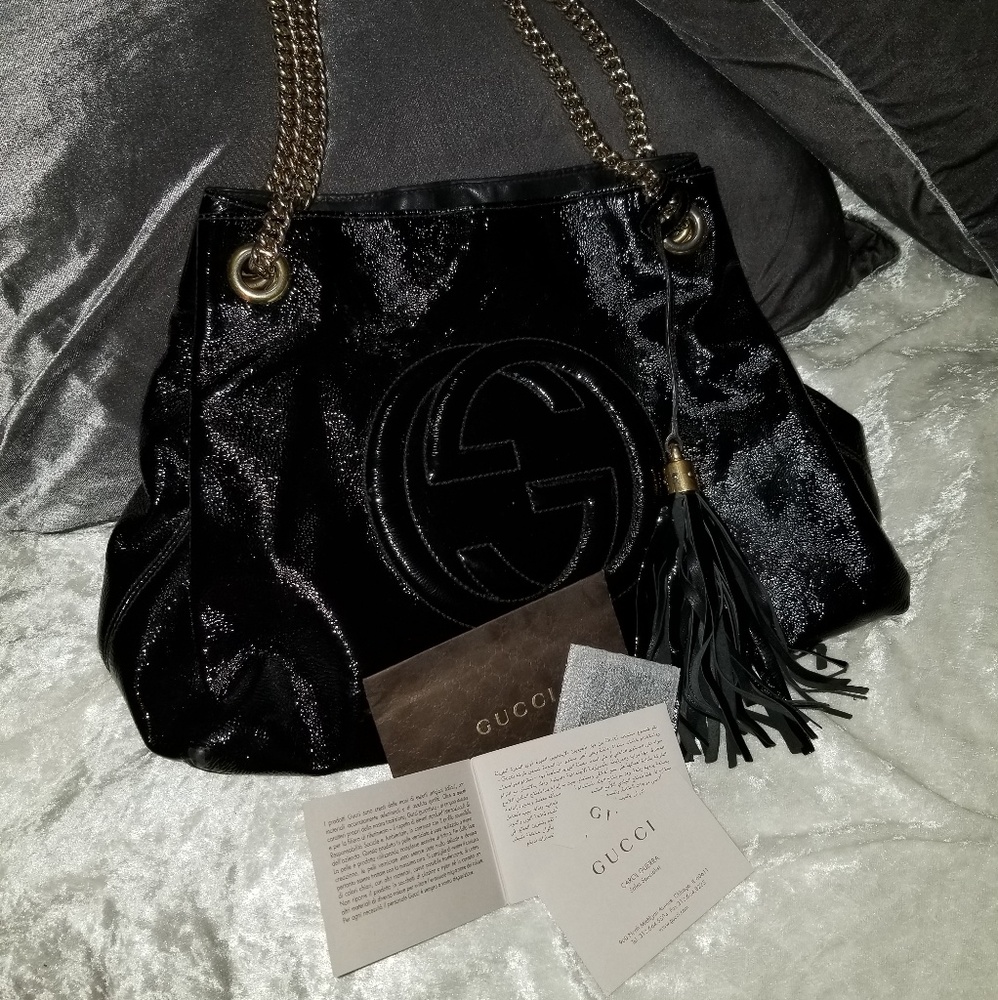 Gucci purse